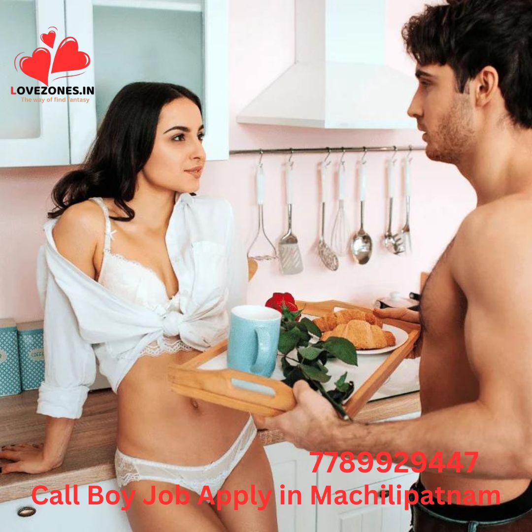 Call Boy Job Apply in Machilipatnam – Earn Weekly Payouts