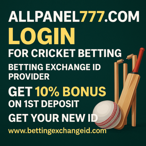 Login to All Panel 777.com – Seamless Experience