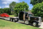 Top Rated Tow Truck Near You – Quality Truck Towing You Can Count On
