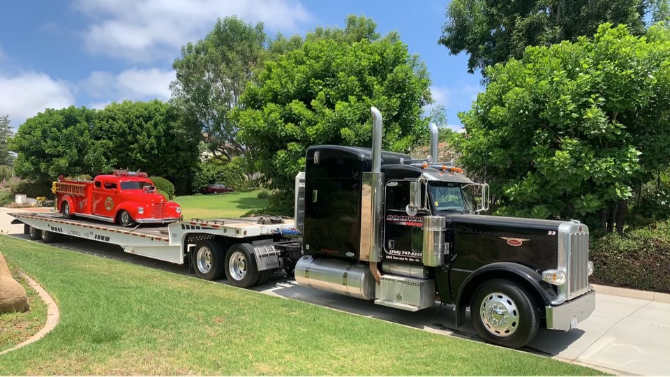 Top Rated Tow Truck Near You – Quality Truck Towing You Can Count On