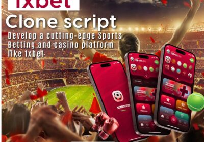 Dappsfirm-1XBet-Clone-App