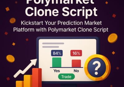 Dappsfirm-Polymarket-Clone-Script