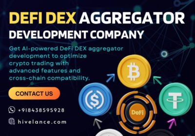 Defidexaggregator