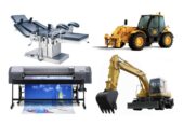 Making Equipment Financing EASY! Alternative financing solutions for your business