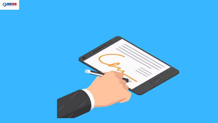 How Electronic Signature Online Helps the Fintech Sector?