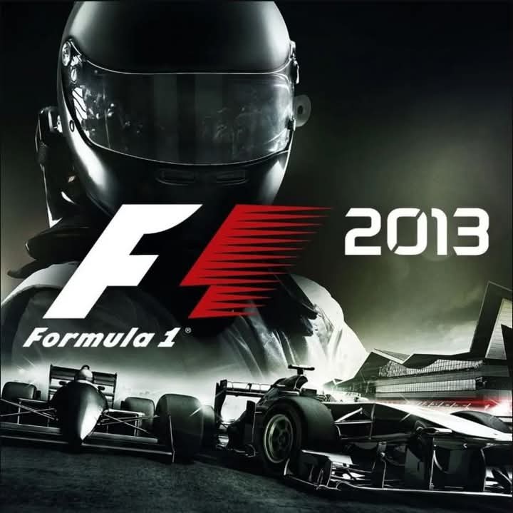 Formula 1 (2013)