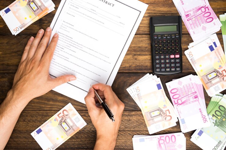 úver na financovanie výstavby alebo rekonštrukcie vášho bývania