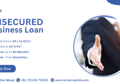 Free-Unsecured-Business-Loan