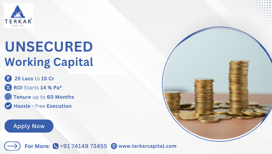 Quick Access to Funds, Without Any Risk to Assets