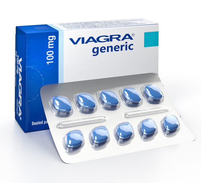 Buy Generic Viagra – Affordable & Effective ED Solution