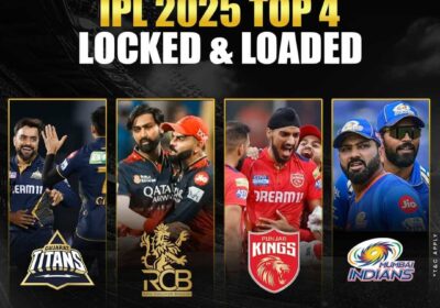 IPL-2025-Playoff-Teams-Revealed-–-Khelostar-News
