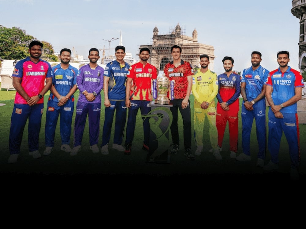 IPL 2025 Set to Restart from May 17 with Big Clash | Khelostar News