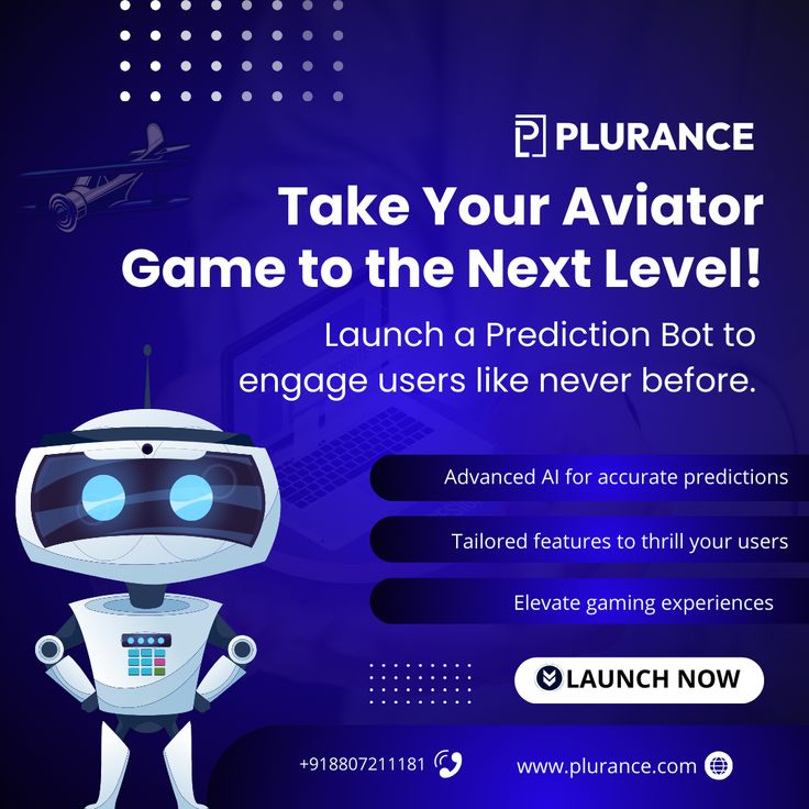 Amplify your profits in aviator game with aviator prediction bot