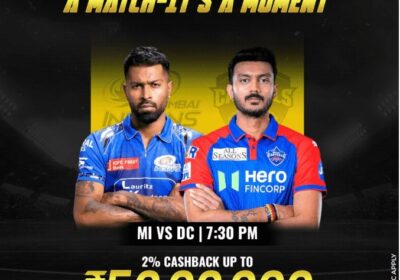 MI-vs-DC-Rain-Threatens-Crucial-IPL-2025-Clash-Today