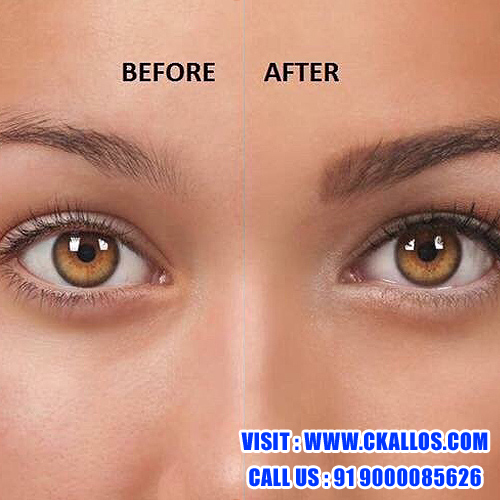 Microblading Eyebrows – Semi-Permanent Beauty for Every Face