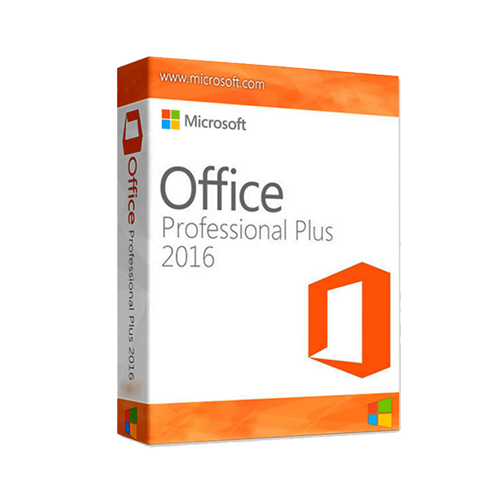 Affordable Microsoft Office Professional Plus 2016 Product Key – Shop Now