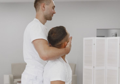 Osteopathie