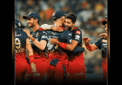 RCB