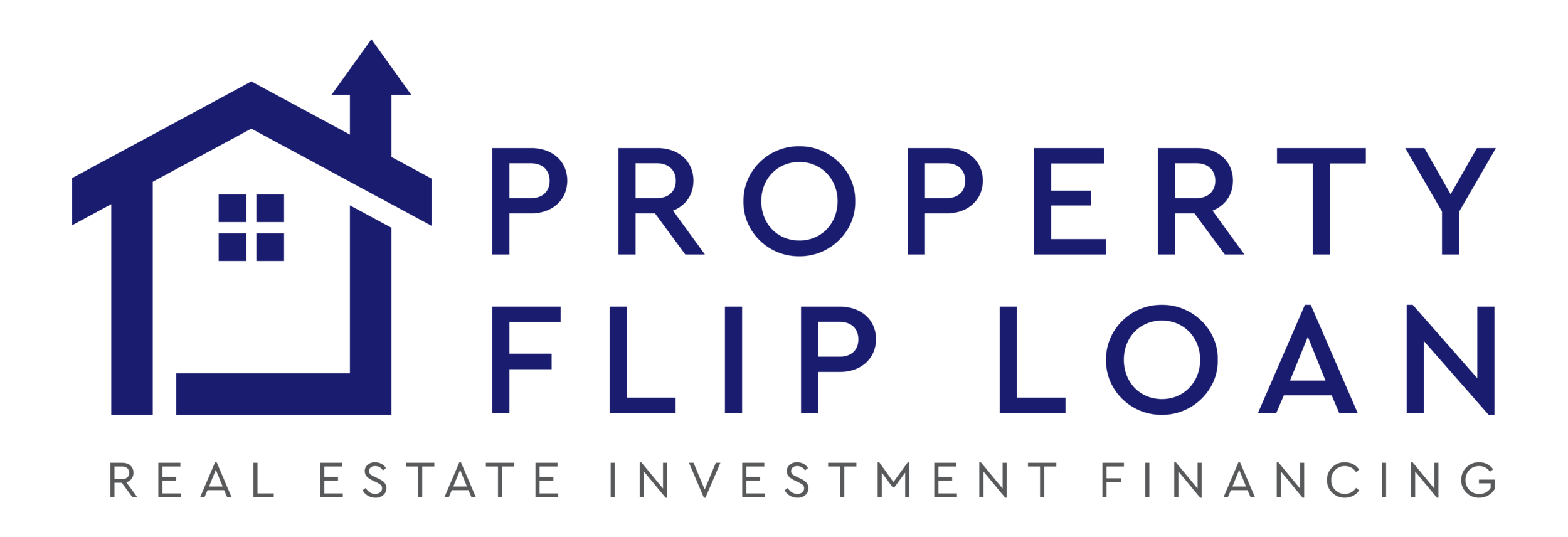 Ultra-fast loans for real estate investors