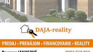 Potrebujete úver alebo financovanie na predaj alebo kúpu vášho bytu alebo domu?
