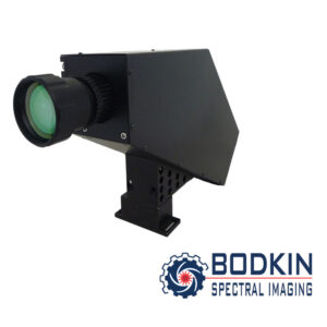 SWIR Hyperspectral Camera