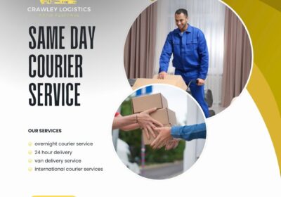 Same-Day-Delivery