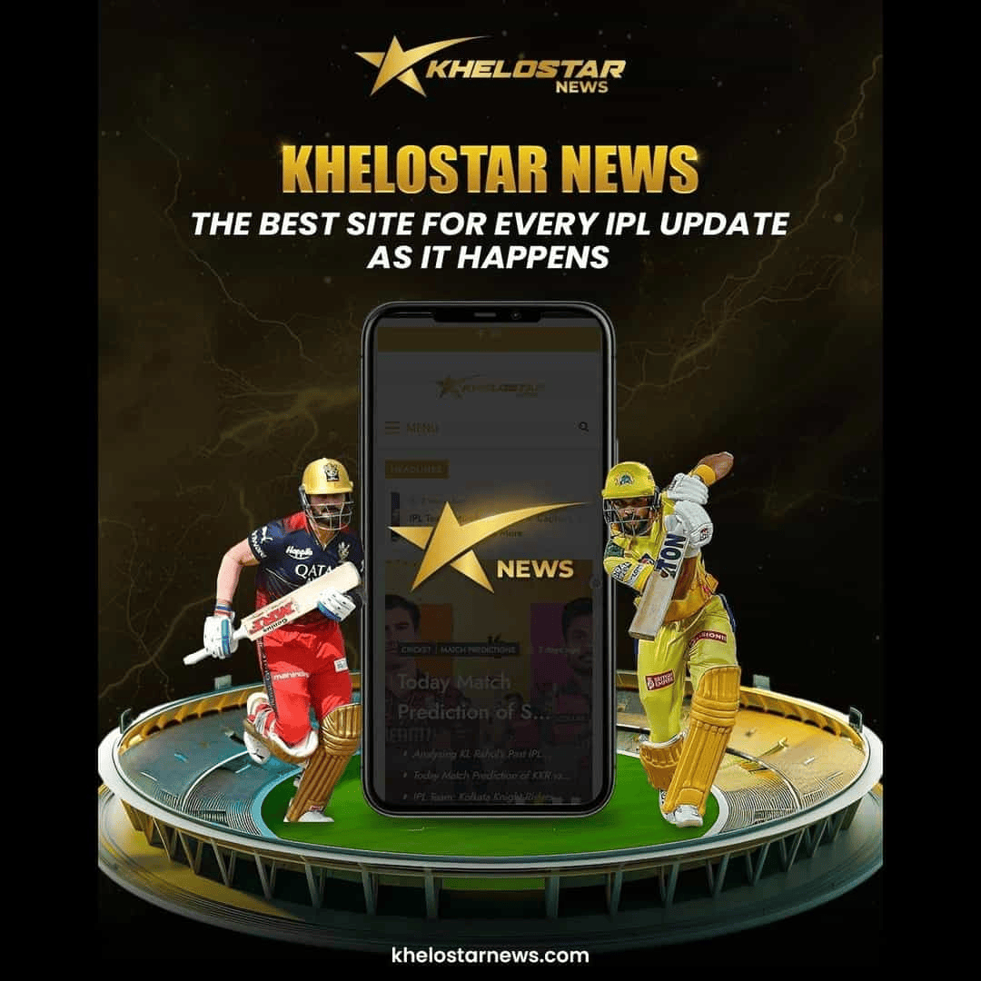 Get All Sports Updates with Khelostar News