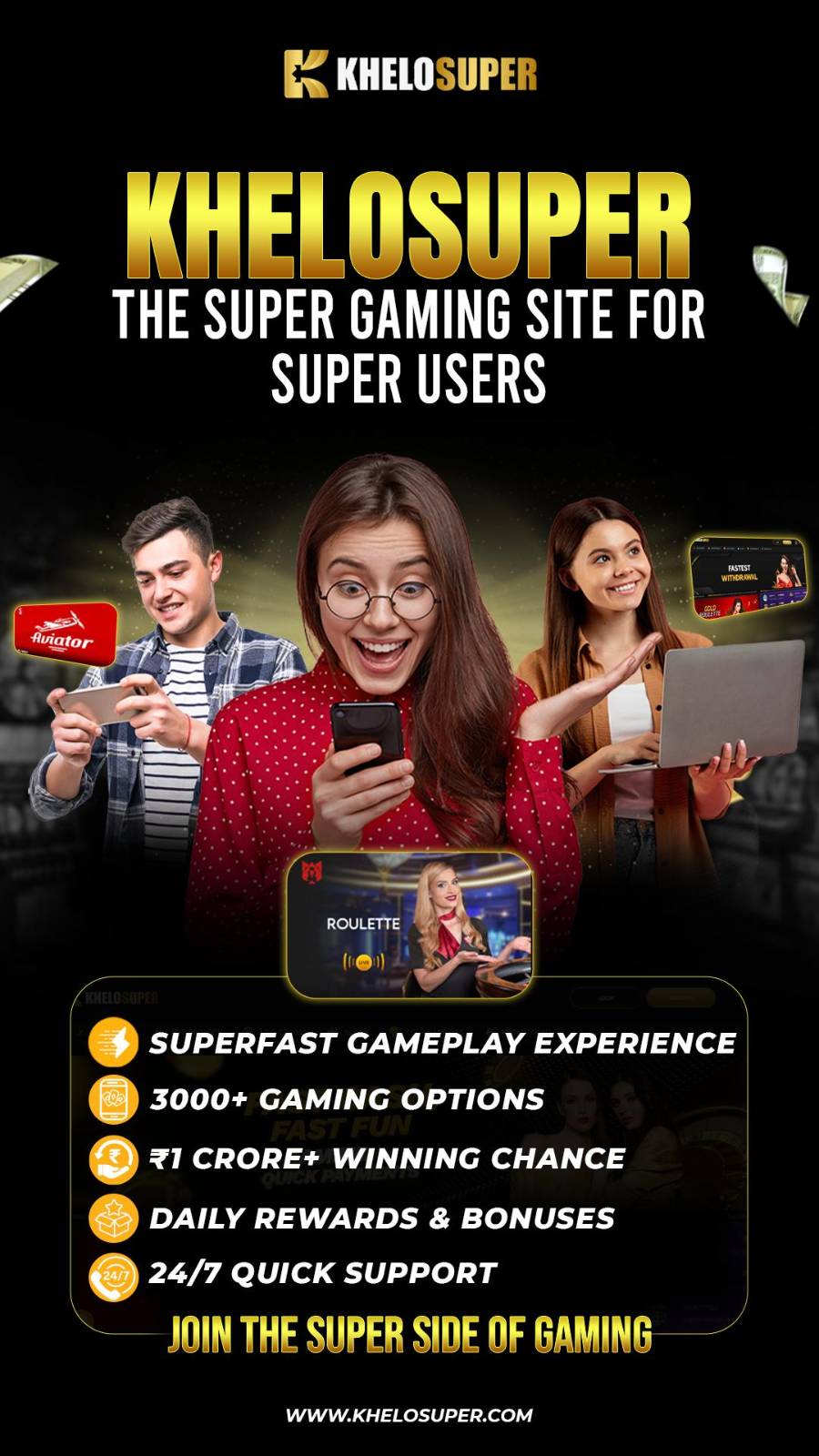 Who gonna lift the 18th kohil?