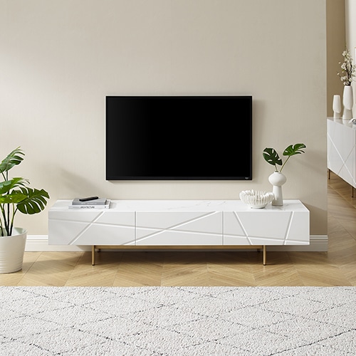 Modern TV Unit: What to Look For and Why