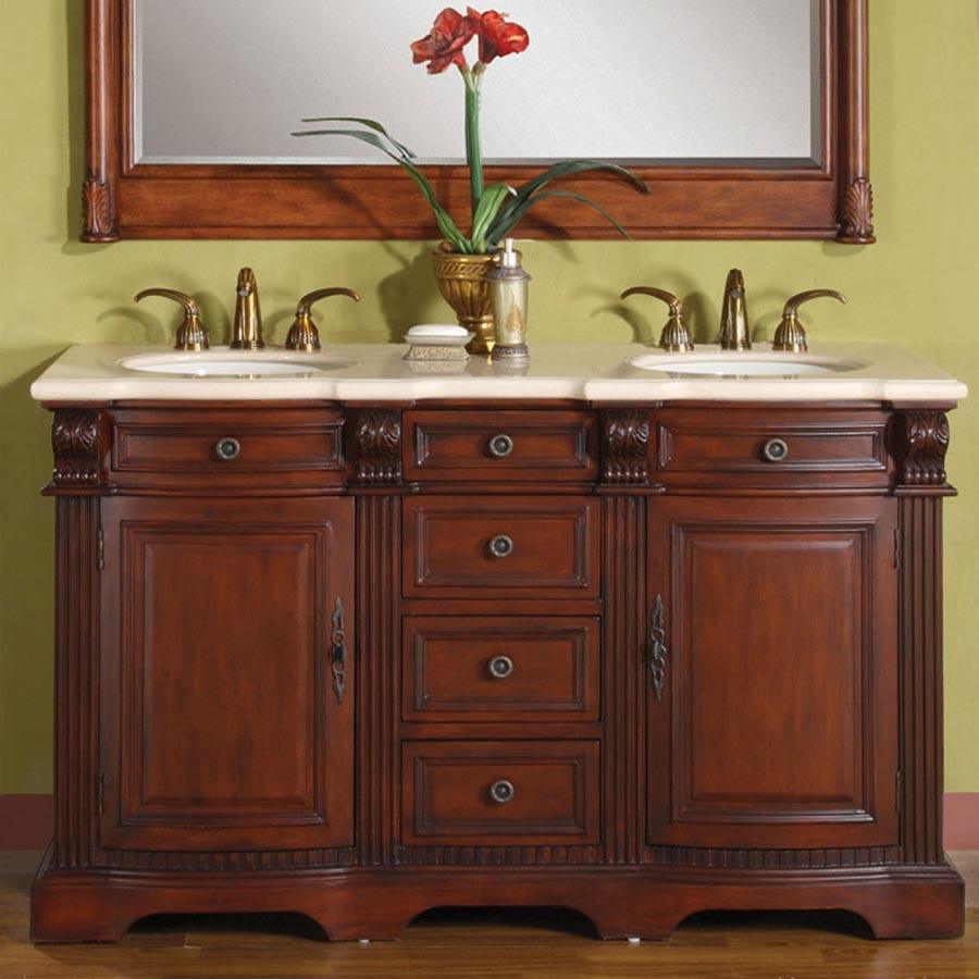 Why Bathroom Vanities Are the Centerpiece of Your Bathroom Design