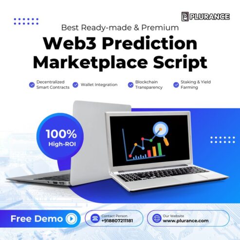 When Is the Right Time to Build Your Web3-Based Forecasting Platform?