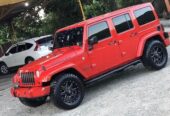 Jeeps full pal monteo en alquiler, rentalo o reservalo ya!