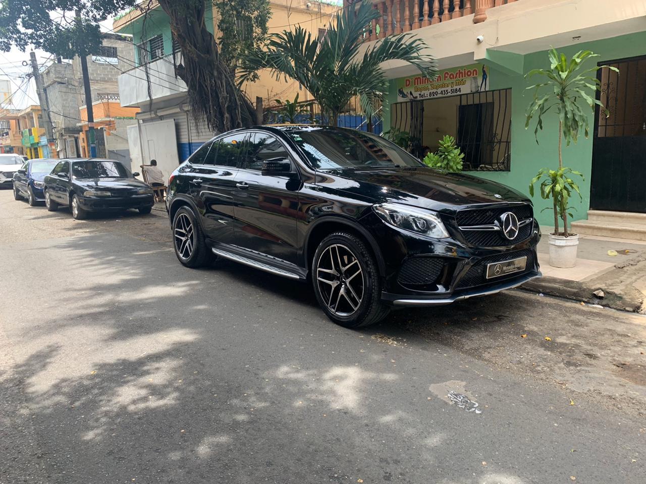 Mercedes, Ferrari O Lexus En Alquiler, rentalo ya via whsp!