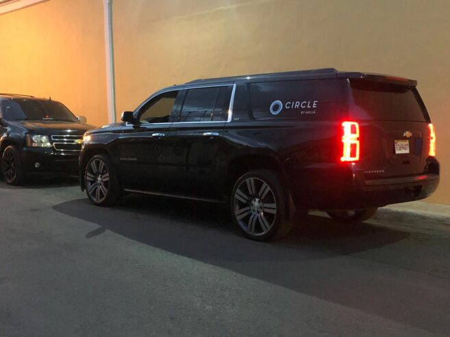 Un vehiculo para cada ocasion!!