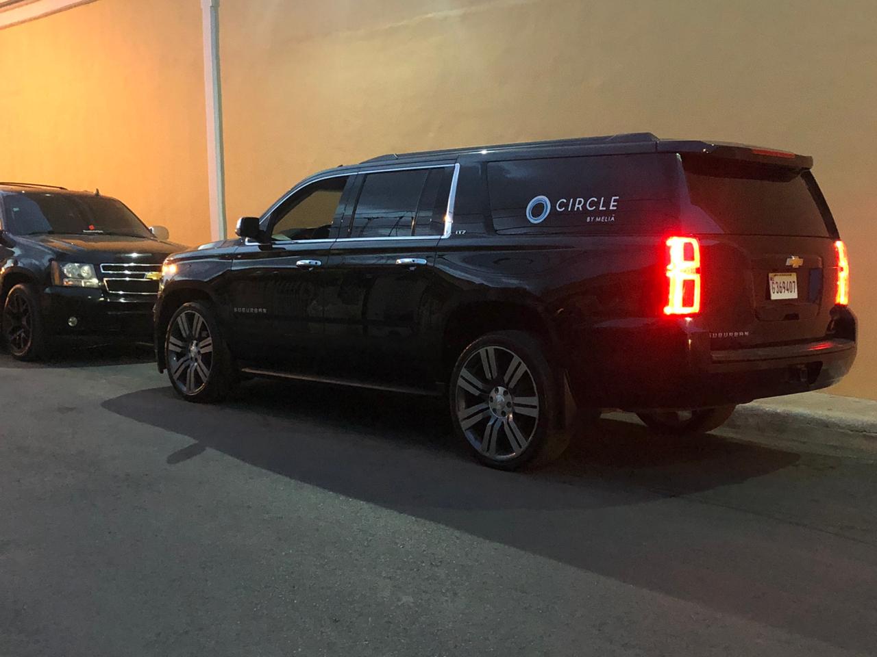 Un vehiculo para cada ocasion!!