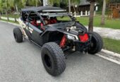 Un vehiculo para cada ocasion!!
