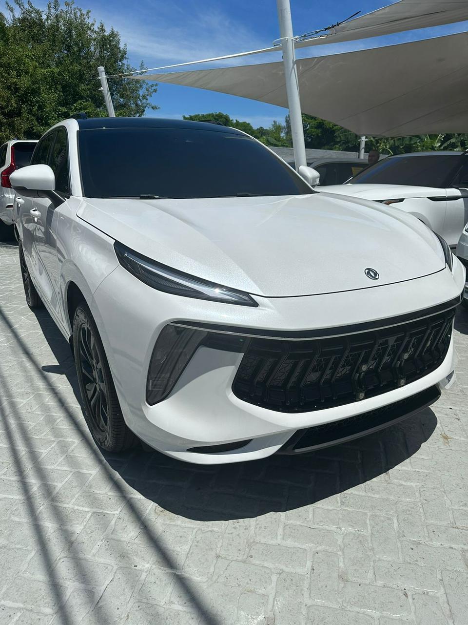 Luxury Rent Cars, para gustos exquisitos!!