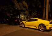 Mercedes, Ferrari O Lexus En Alquiler, rentalo ya via whsp!