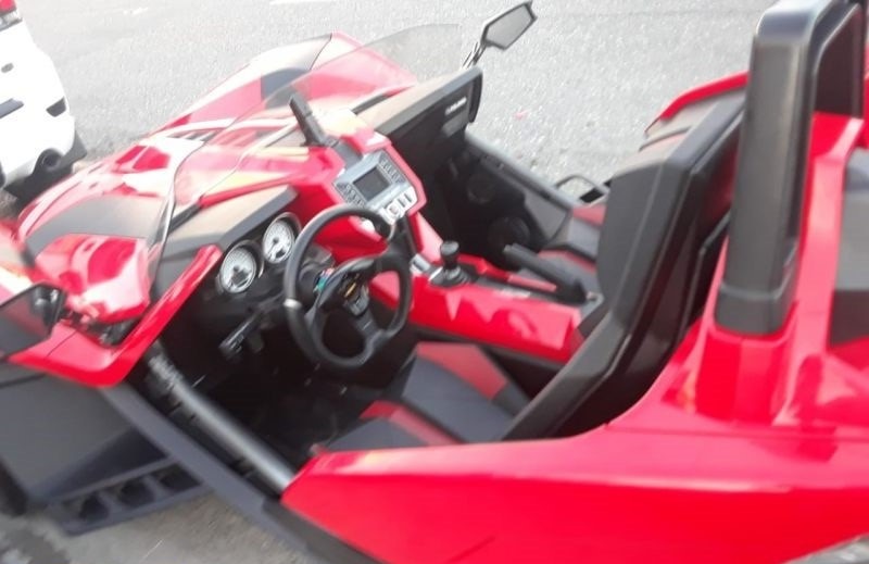 Rentalo o reservalo ya desde cualquier lugar, via whatsapp!