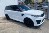 Vehiculo dañado? Alquiler carros y jeepetas todo el pais!