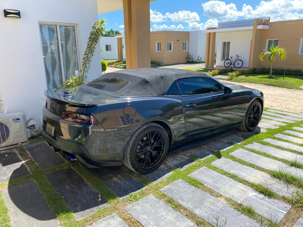 Carros deportivos en alquiler, rentalo ya via whatsapp!!