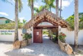 Villa paradisiaca en las terrenas de alquiler!!!
