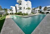 Que lindo esta mi apartamento amueblado en White Sands!!!