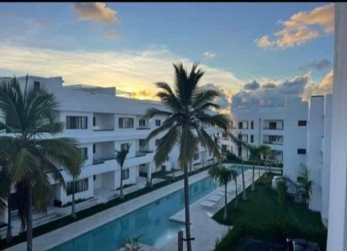 Que lindo esta mi apartamento amueblado en White Sands!!!