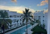Comprar o financiar apartamentos en punta cana!