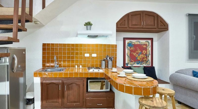 Zona Colonial, Renta vacacional!