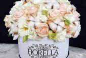 Arreglos florales, santo domingo!