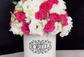 Arreglos florales, santo domingo!