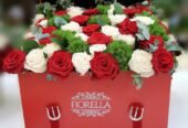 Arreglos florales, santo domingo!