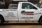 Top Rated Tow Truck Near You – Quality Truck Towing You Can Count On